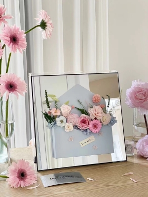 Floral Epistle