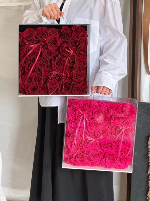 Flower Box