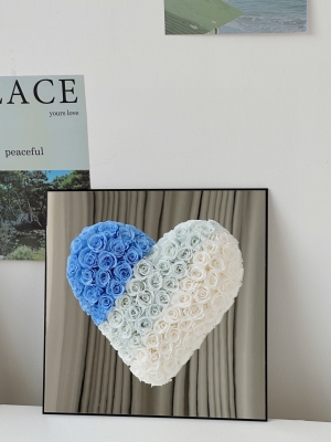 Heart-Shaped